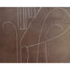 Two Stories Natural Luxe Art, Set Of 2
